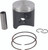 Vertex - Piston Kit Bb Cast 67.95/+1.60 Husq/ktm - 23630160