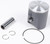 Vertex - Piston Kit Cast 66.35/std Hon - 23133B