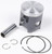 Vertex - Piston Kit Cast 66.36/std Kaw - 23124B