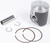Vertex - Piston Kit Cast 66.35/std Husq/ktm - 23630B