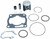 Vertex - Top End Piston Kit - VTK24352A
