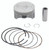 Vertex - Piston Kit Cast 91.96/std 10.0:1 Hon - 24485