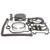 Vertex - Top End Kit 79.96/std 9.4:1 Pol - VTK24430B