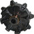 Wahl Bros - No Slip Combo Sprocket 2.52" Pitch - 02-575