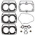 Winderosa - Top End Gaskets - Polaris - 810962 Winderosa - Top End Gaskets - Polaris - 810962