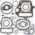 Winderosa - Top End Gaskets- Honda - 810842