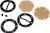Winderosa - Fuel Pump Repair Kit Older Polaris Type - 451448