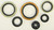 Winderosa - Oil Seal Set - 822269