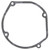 Winderosa - Ignition Cover Gasket - 817504