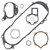 Winderosa - Complete Gasket Set- Kaw Suz - 808849