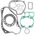 Winderosa - Complete Gasket Set- Suzuki - 808835 Winderosa - Complete Gasket Set- Suzuki - 808835