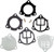 Winderosa - Fuel Pump Repair Kit Keihin - 451420 Winderosa - Fuel Pump Repair Kit Keihin - 451420