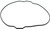 Winderosa - Clutch Cover Gasket - 819054 Winderosa - Clutch Cover Gasket - 819054