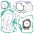 Winderosa - Complete Gasket Set - Honda - 808859 Winderosa - Complete Gasket Set - Honda - 808859
