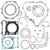 Winderosa - Complete Gasket Set - Yamaha - 808875