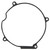 Winderosa - Ignition Cover Gasket - 817266
