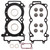 Winderosa - Top End Gaskets - Polaris - 810970
