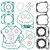 Winderosa - Complete Gasket Set Can-am - 808954 Winderosa - Complete Gasket Set Can-am - 808954