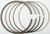 Wiseco - Piston Ring 94.00mm For Wiseco Pistons Only - 3701XR