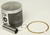 Wiseco - Piston Kit Rc Armorglide Super 53.00/+1.00 Suz - 806M05300