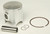 Wiseco - Piston Kit Rc Gp 52.00/std Hon - 766M05200