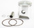 Wiseco - Piston Kit 62.50/std Gas - 848M06250
