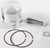 Wiseco - Piston Kit Pro-lite 66.50/+0.50 Yam - 573M06650