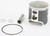 Wiseco - Piston Kit Re Armrplate Armrft 52.50/std Yam - RE915M05250