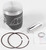 Wiseco - Piston Kit Pro-lite 66.40/std Yam - 804M06640