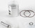 Wiseco - Piston Kit 40.00/std Yam - 653M04000