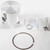 Wiseco - Piston Kit Rc Gp 66.40/std Hon/husq - 768M06640