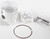 Wiseco - Piston Kit Pro-lite 54.00/std Kaw - 783M05400