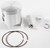 Wiseco - Piston Kit Pro-lite 67.50/+1.10 Hon - 614M06750