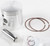 Wiseco - Piston Kit Pro-lite 70.00/+2.00 Yam - 677M07000