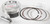 Wiseco - Piston Kit Armorglide 95.00/std 12:1 Yam - 4865M09500