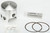Wiseco - Piston Kit 67.00/+1.00 Yam - 471M06700