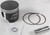 Wiseco - Piston M08100 Pol 700 07-08 S/m - 2457M08100