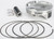 Wiseco - Piston Kit Re Armorglide Dlc 96.00/std 14:1 Hon - RE813M09600
