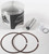 Wiseco - Piston Kit Armorglide 90.50/+1.50 Hon - 871M09050