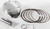 Wiseco - Piston Kit Armorglide 100.00/std 9.9:1 Yam - 4966M10000