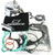 Wiseco - Top End Kit 85.00/std 11:1 Hon - PK1036