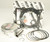 Wiseco - Top End Kit 99.20/std 12.5:1 Pol - PK1645