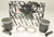 Wiseco - Standard Bore S/m Piston Kit - SK1384