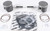 Wiseco - Standard Bore Piston Kit - SK1272