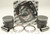 Wiseco - Standard Bore Piston Kit - SK1318