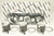 Wiseco - Standard Bore Piston Kit - SK1167