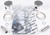 Wiseco - Standard Bore Piston Kit - SK1343