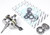 Wiseco - Bottom End Kit Yam - WPC126