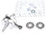 Wiseco - Bottom End Kit Kaw - WPC128A Wiseco - Bottom End Kit Kaw - WPC128A