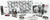 Wiseco - Engine Rebuild Kit Garage Buddy Yam - PWR231-100 Wiseco - Engine Rebuild Kit Garage Buddy Yam - PWR231-100
